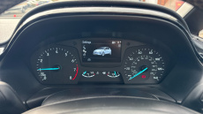 Ford Fiesta 1.1 Zetec 5dr Petrol Hatchback